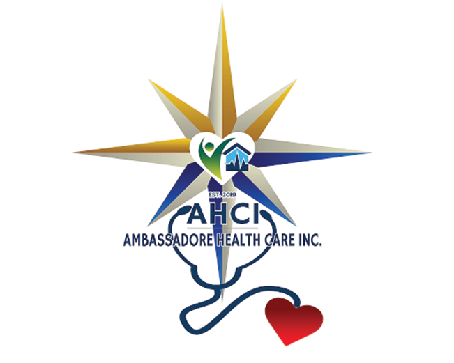 Amabassodre Healthcare Inc